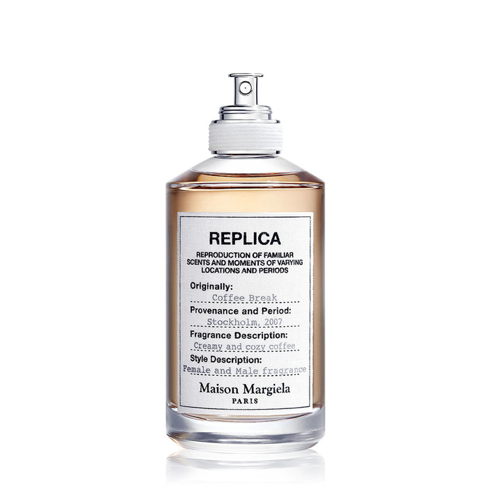 REPLICA COFFEE BREAK