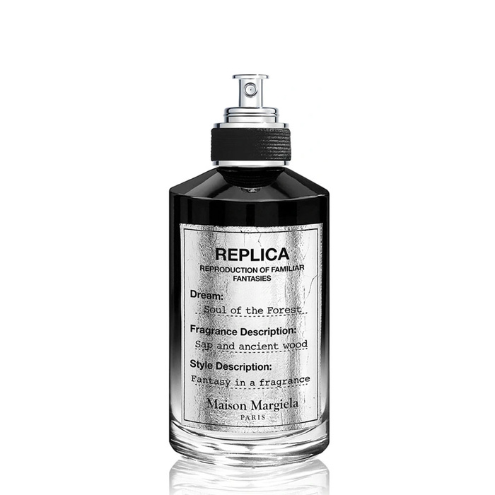 REPLICA SOUL OF THE FOREST