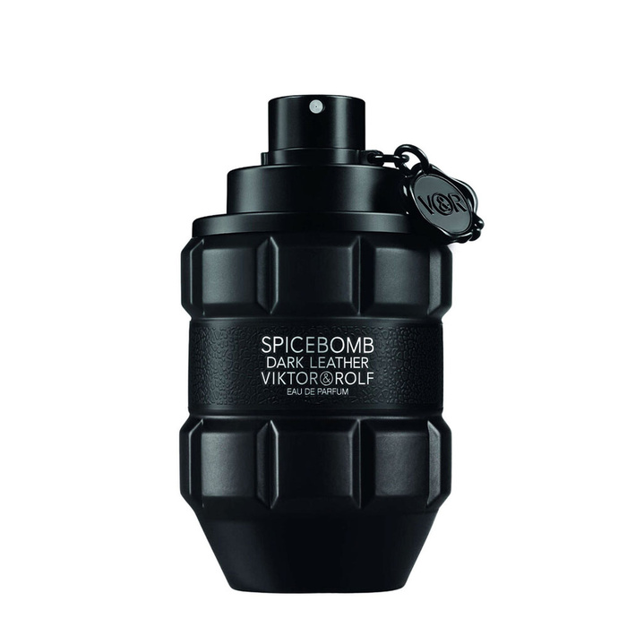 V&R SPICEBOMB DARK LEATHER EDP 150ML