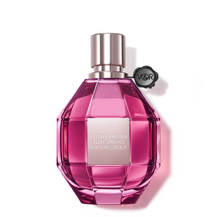 FLOWERBOMB RUBY ORCHID