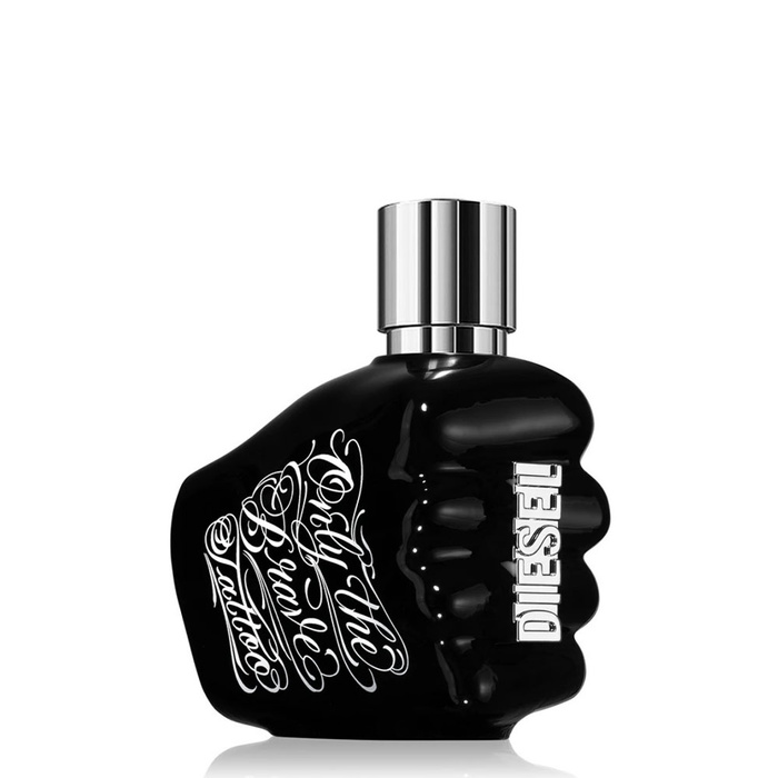 ONLY THE BRAVE TATTOO EDT