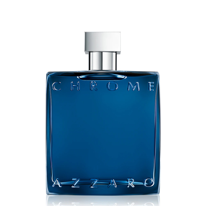 CHROME PARFUM