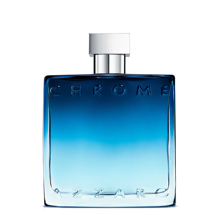 CHROME EDP