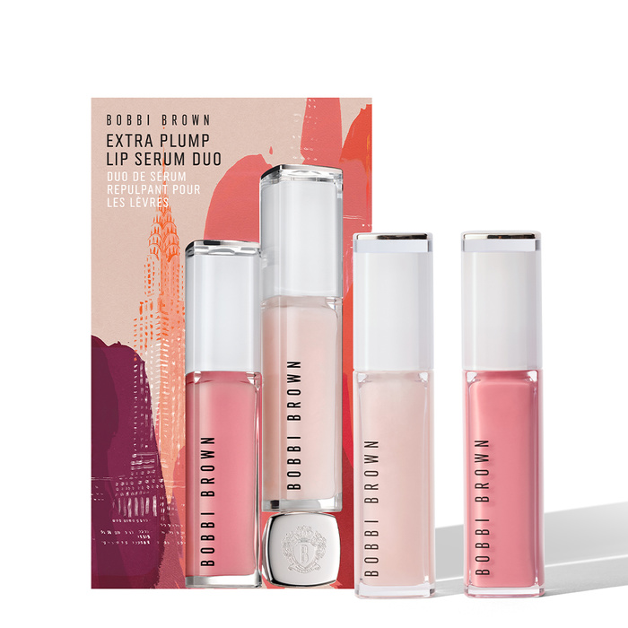 EXTRA PLUMP LIP SERUM DUO