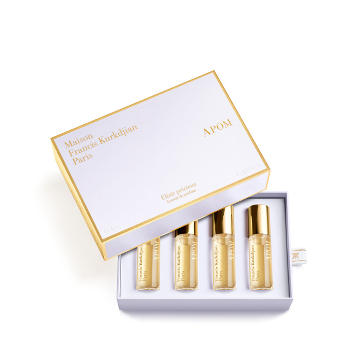 APOM Precious Elixir