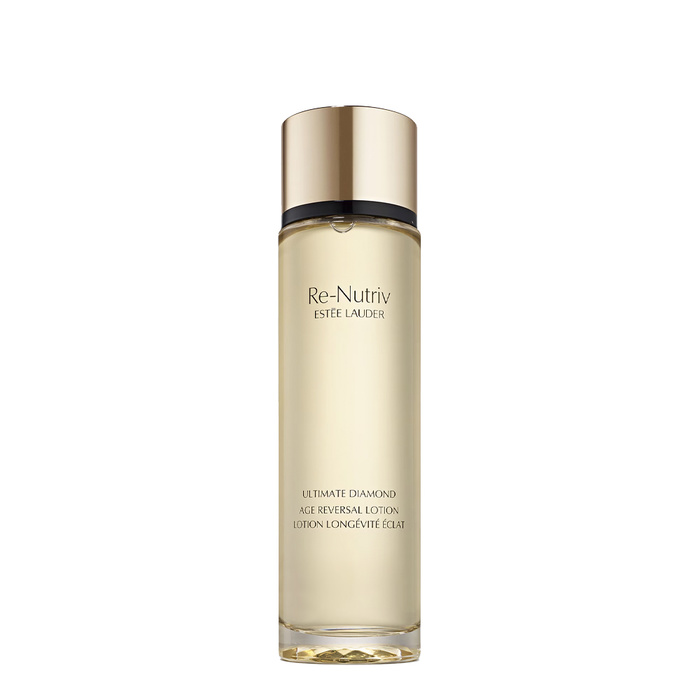 EL RE-NUTRIV ULTIMATE DIAMOND AGE REVERSAL LOTION 200ML