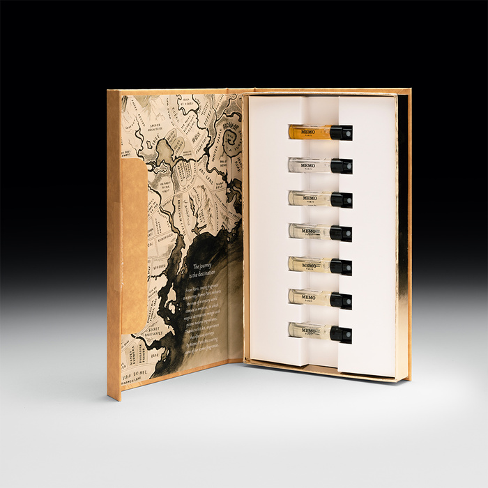 MM DISCOVERY SET 7X1,5ML 2025