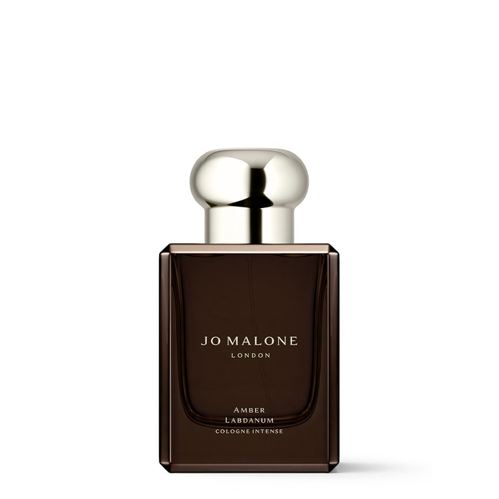 AMBER LABDANUM COLOGNE INTENSE