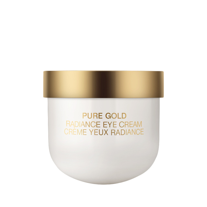 LP PURE GOLD EYE CREAM REFILL 20ML