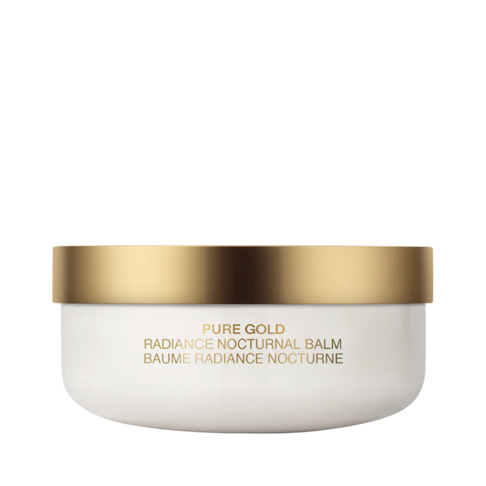 PURE GOLD RADIANCE NOCTURNAL BALM REFILL