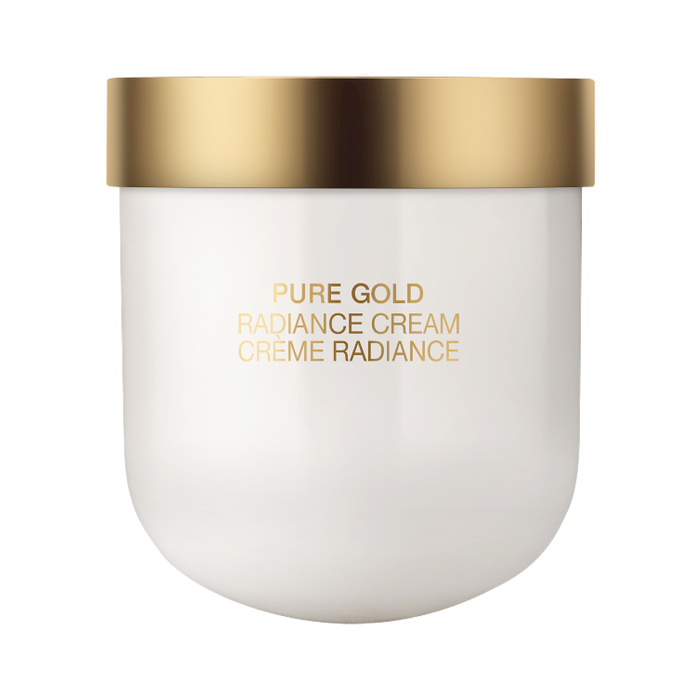 PURE GOLD RADIANCE CREAM REFILL