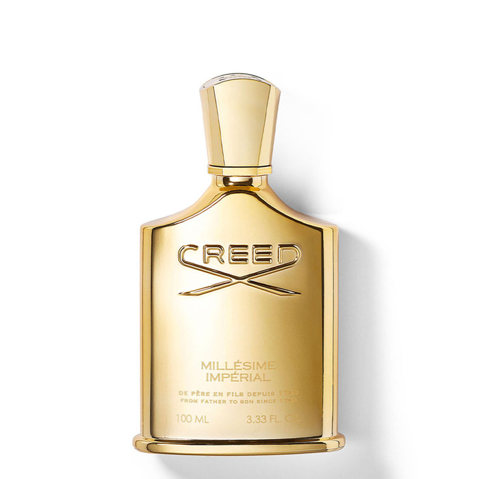 MILLESIME IMPERIAL