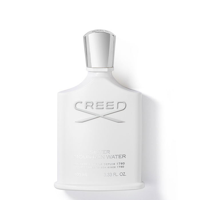 SILVER MOUNTAIN WATER