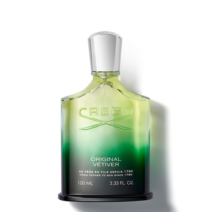 CR ORIGINAL VETIVER EDP 100ML