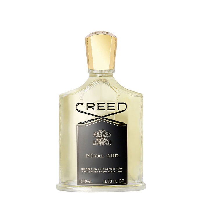 ROYAL OUD