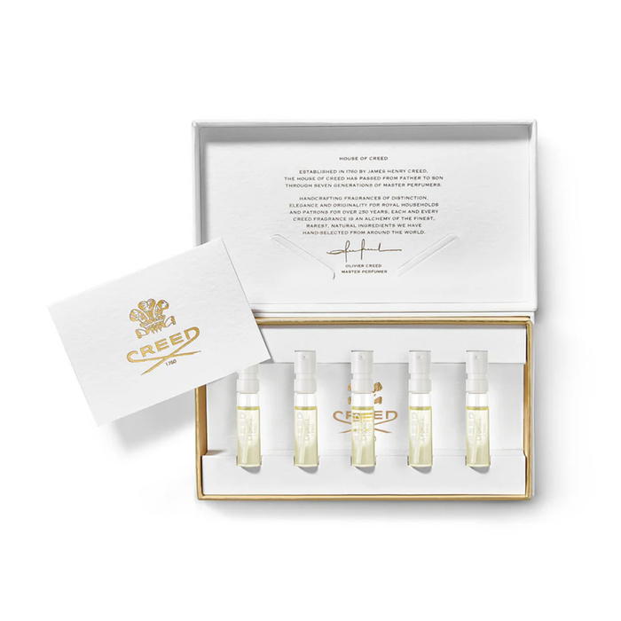 WOMENS INSPIRATION SET