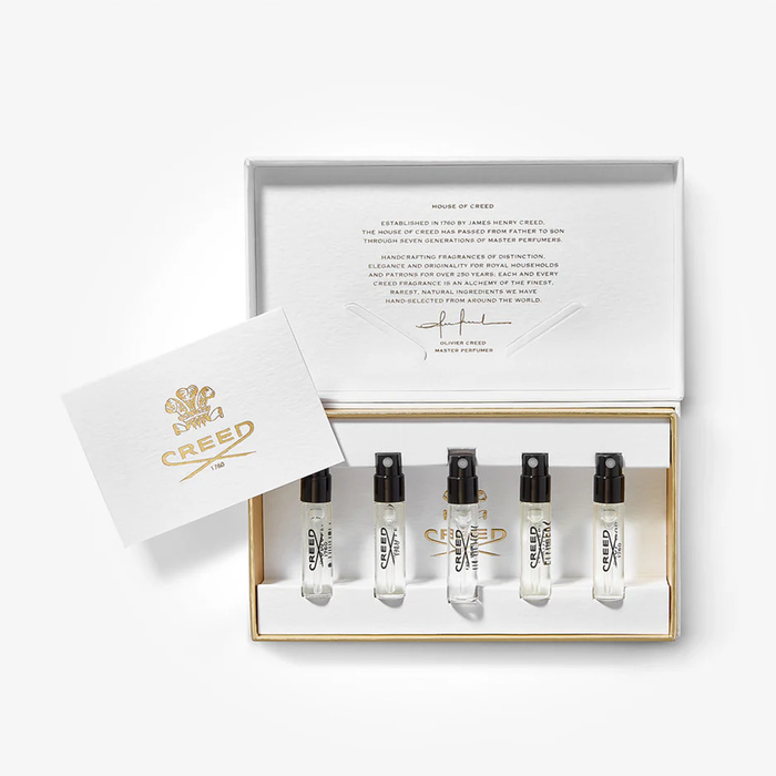 MENS INSPIRATION SET