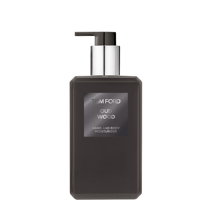 OUD WOOD HAND AND BODY MOISTURIZER