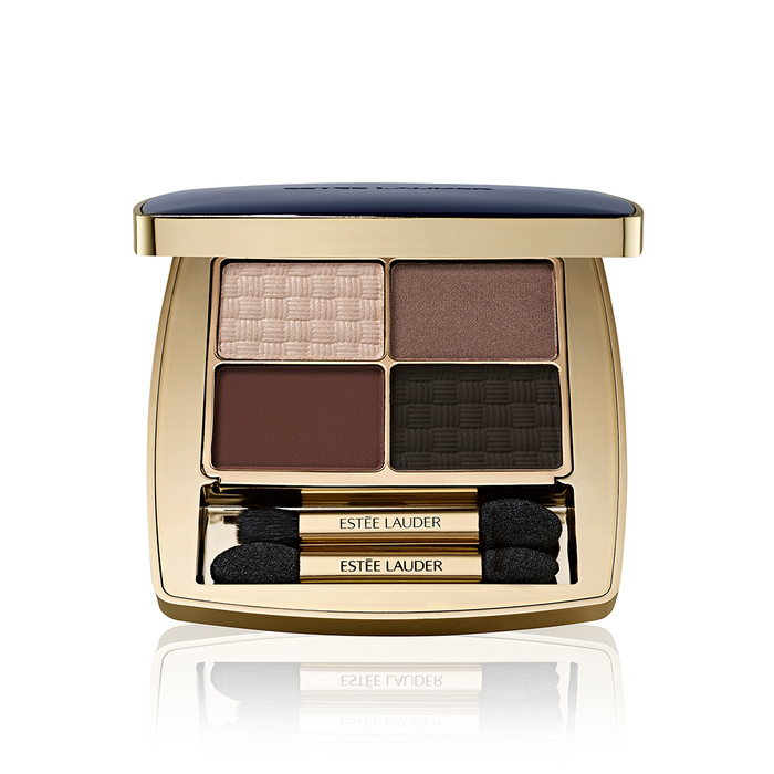 ESSENTIAL EYESHADOW QUAD