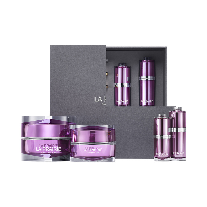 LP PLATINUM RARЕ FESTIVE EDITION 2025