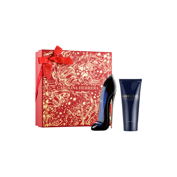 КОМПЛЕКТ GOOD GIRL EDP + BODY LOTION