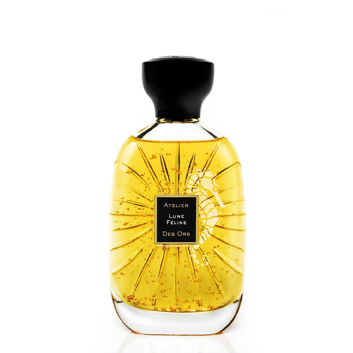 ADO LUNE FELINE LIMITED EDITION 25 EDP 100ML