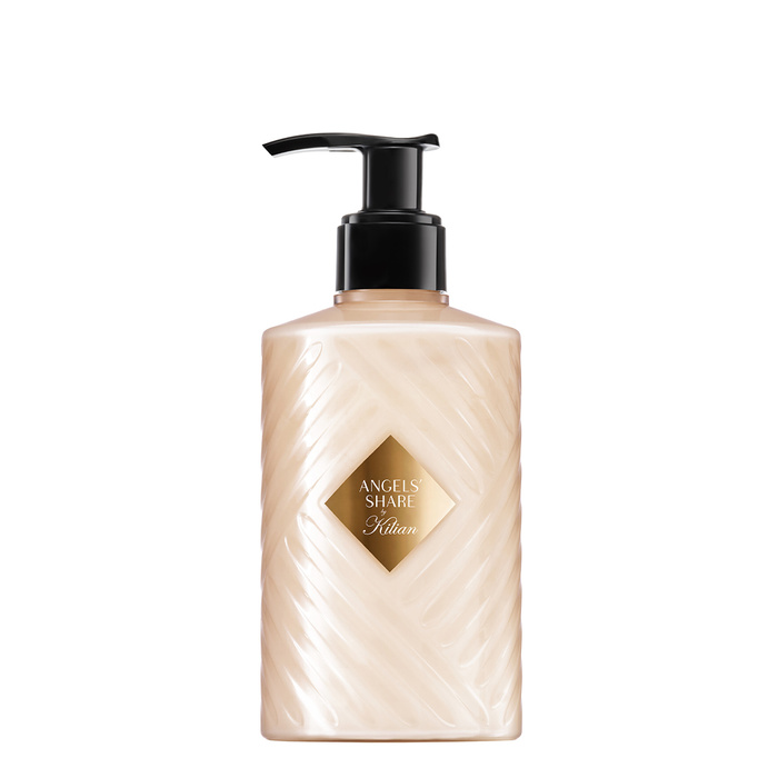 ANGELS SHARE BODY LOTION