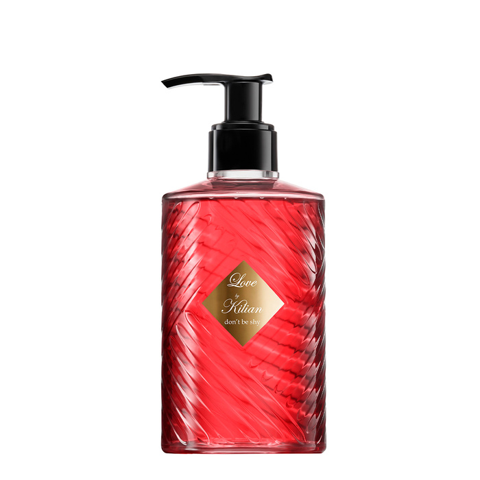 LOVE, DONT BE SHY SHOWER GEL