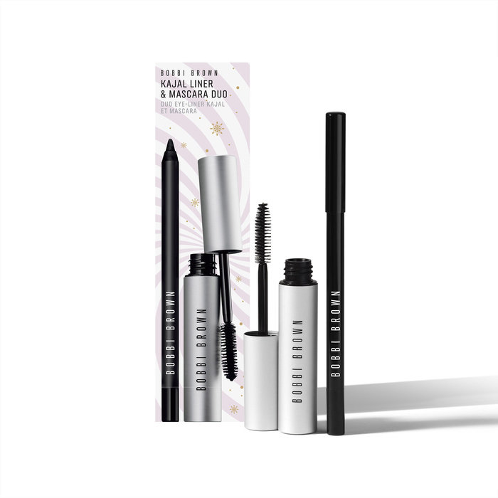 BB KAJAL LINER & MASCARA DUO SET