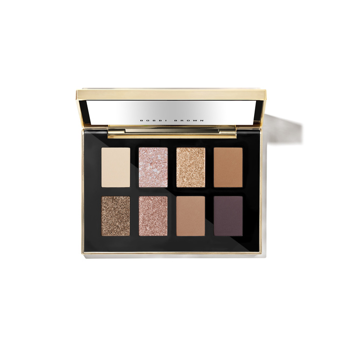 8-WELL EYE SHADOW PALETTE