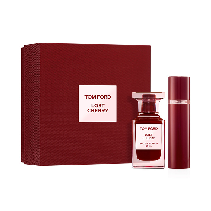 LOST CHERRY EAU DE PARFUM SET