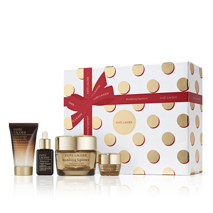 THE LIFT + FIRM ROUTINE SKINCARE JOYS