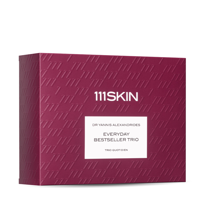 EVERYDAY BESTSELLERS TRIO