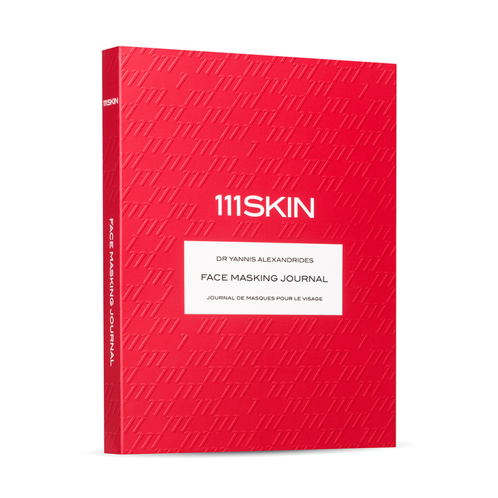 FACE MASKING JOURNAL