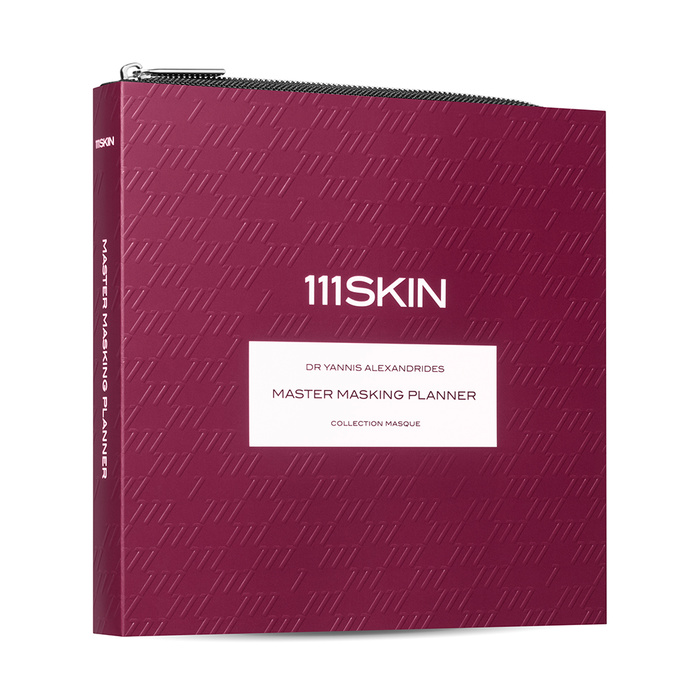 FACE MASKING PLANNER