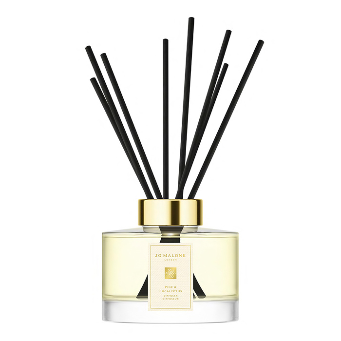 PINE & EUCALYPTUS DIFFUSER
