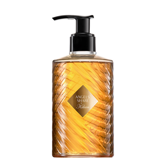 ANGELS SHARE SHOWER GEL