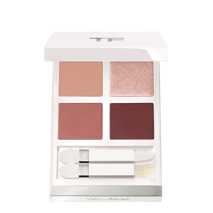 SOLEIL NEIGE EYE COLOR QUAD