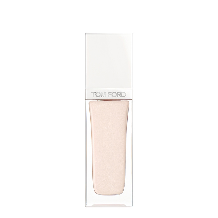 SOLEIL NEIGE APRÈS GLOW