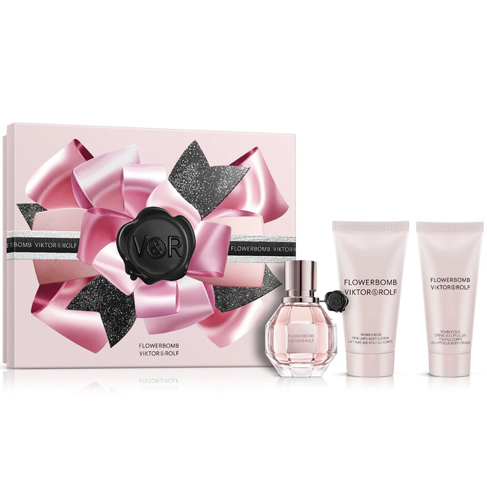 VIKTOR & ROLF FLOWERBOMB EDP SET