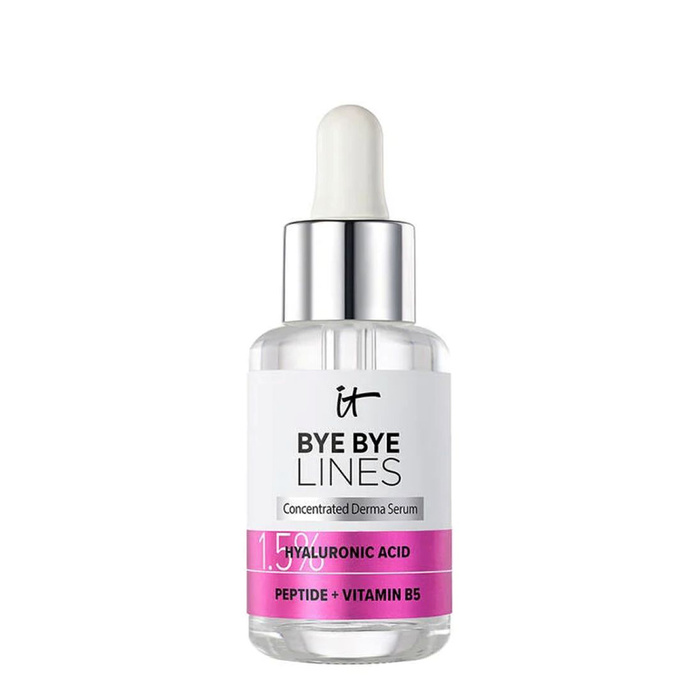 BYE BYE LINES SERUM