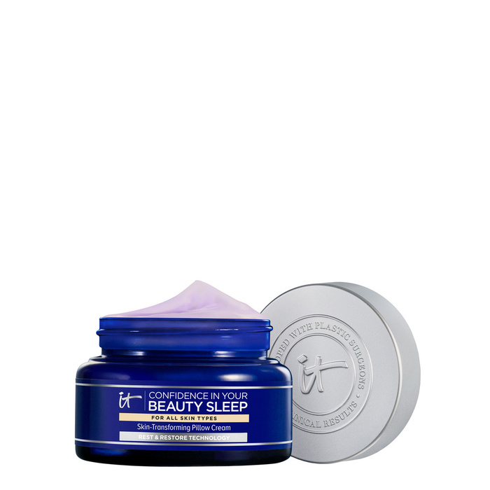 CONFIDENCE IN YOUR BEAUTY SLEEP NIGHT CREAM