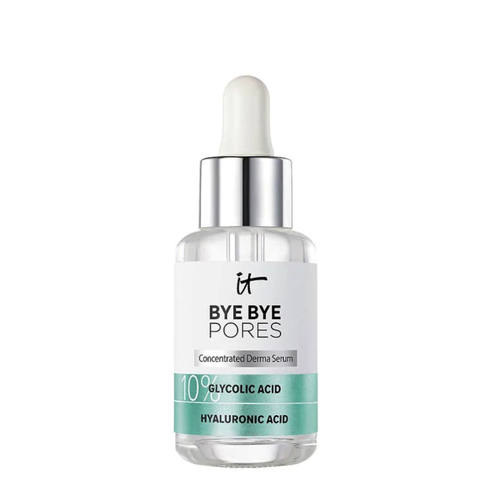 BYE BYE PORES SERUM