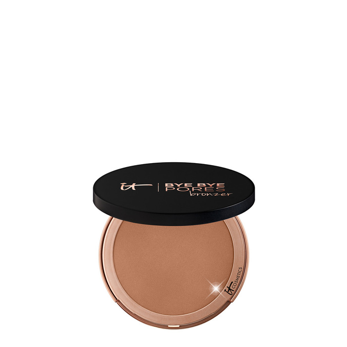 BYE BYE PORES BRONZER POWDER