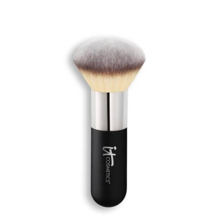 HEAVENLY LUXE AIRBRUSH POWDER & BRONZER BRUSH #1