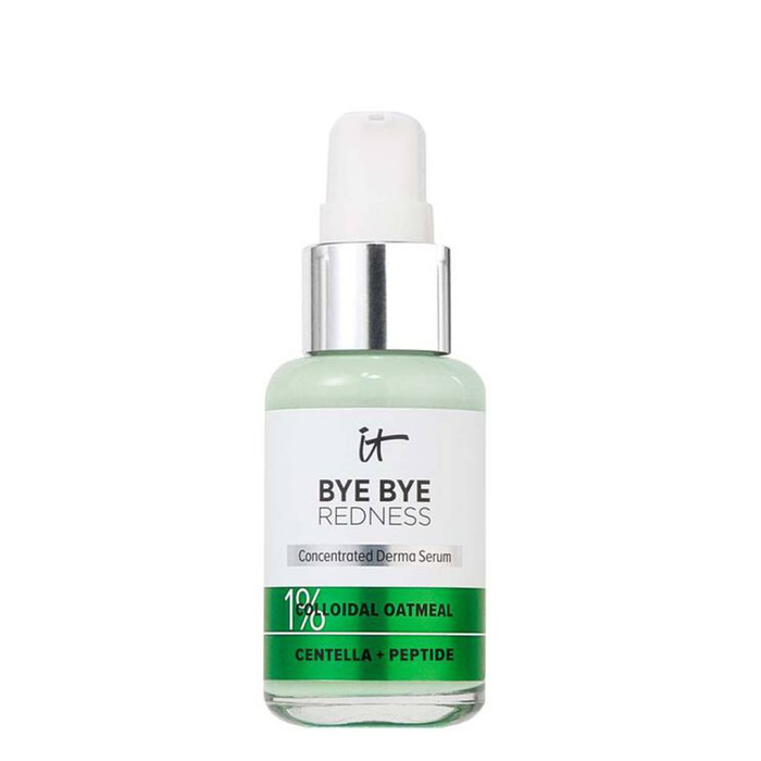 BYE BYE REDNESS SERUM
