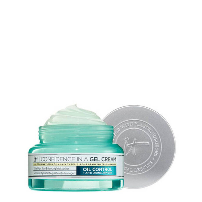 CONFIDENCE IN A GEL CREAM OIL - FREE MOISTURIZER