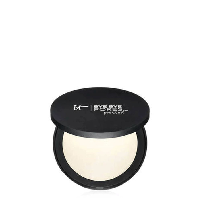 BYE BYE PORES PRESSED SETTING POWDER