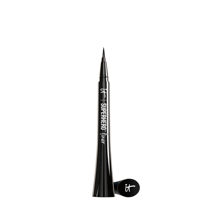 SUPERHERO™ WATERPROOF LIQUID EYELINE