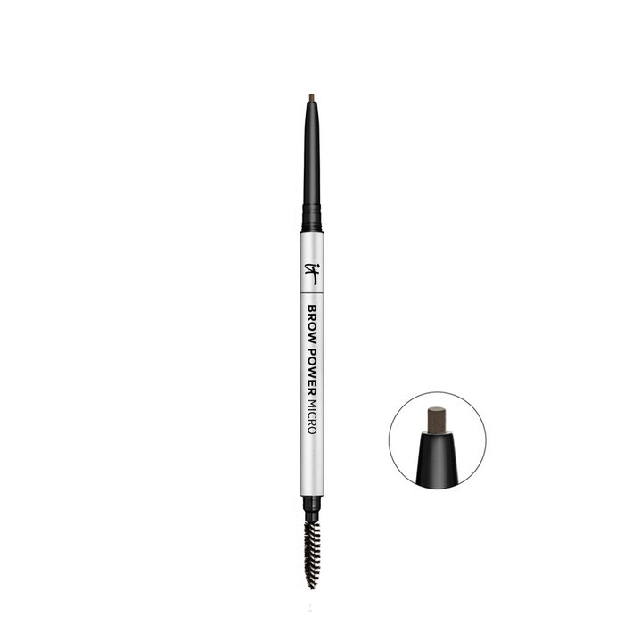BROW POWER MICRO EYEBROW PENCIL